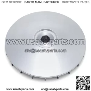 Primary Drive Clutch Fixed Sheave for Yamaha KODIAK 700 YFM700K 2016-2023