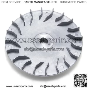 Primary Drive Clutch Fixed Sheave for Yamaha GRIZZLY 550 YFM550F 2009-2014