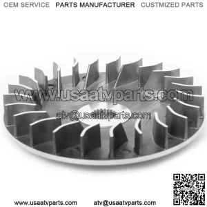 Primary Drive Clutch Fixed Sheave for Yamaha Grizzly 450 2007-2014