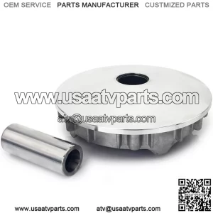 ATV UTV Primary Drive Clutch Fixed Sheave Assy for CFMoto CF500-2 2011-2014 CF500-2A 2011-2012 2014