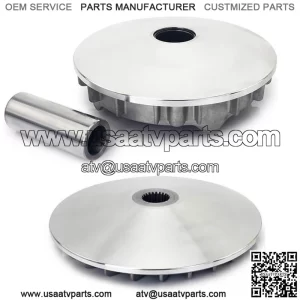 Primary Drive Clutch Fixed Sheave Assy for CFMoto UForce 800 / X8 EFI (Double Seat) / Z8-EX ZForce Sport 800 2014