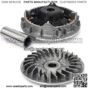 ATV / UTV Primary Drive Clutch Fixed Sheave Assy for CFMoto CForce 800 Dual Seat 2017