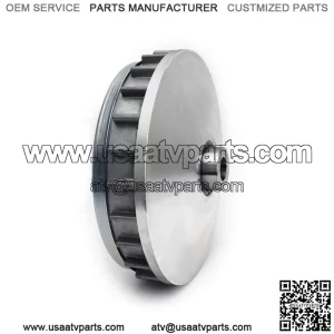 Primary Drive Clutch Sheave Assembly for Yamaha Rhino/Rhino Hardwoods Camo/Rhino Hunter 2004-2005