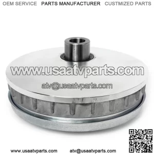 Primary Drive Clutch Sheave Assembly for Yamaha Wolverine 350 2006-2009