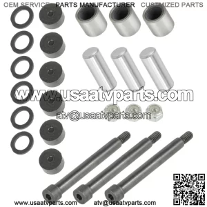 Primary Drive Clutch Kit for Polaris Sportsman Touring 570 EFI EPS 2015 - 2022 (For: Polaris Sportsman 570)