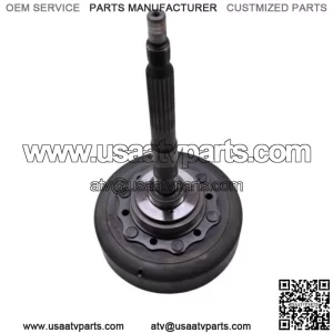 19 Kawasaki Teryx 800 Centrifugal Wet Clutch KRF800F (For: More than one vehicle)