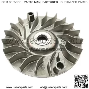 primary clutch plate linhai 260 300 23816