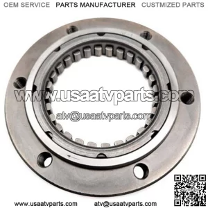 One way starter clutch linhai 500 35265