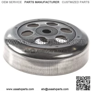 Secondary clutch linhai 260 300 23801a