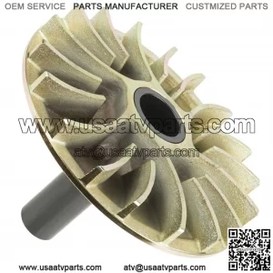 Primary clutch can-am outlander renegade 800 1000 420280374