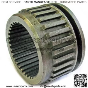 32. Drive clutch cfmoto 500 600 800 0180-310003-0050