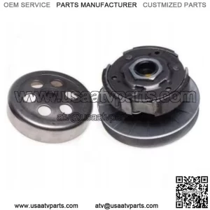 secondary clutch Linhai 260 300 23929