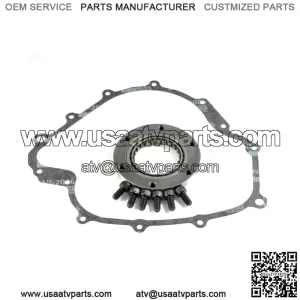 Yamaha Grizzly 660 03~08 Rhino 660 04~07 One Way Starter Clutch & gasket (Fits: Yamaha Rhino 660)