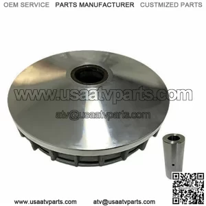 Yamaha Rhino 660 4x4 Primary Clutch Sheave Assembly 2004-2007 Fits:Yamaha Rhino. (Fits: Yamaha Rhino 660)