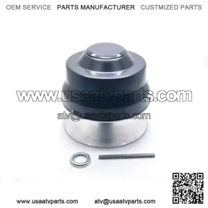 Cub Cadet UTV Comet Engine Driver Clutch (For Torque Converter) Assembly 302647C