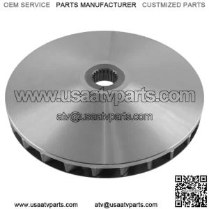 Stationary Drive Sheave for Arctic Cat 650 2012 NEW 0823-272