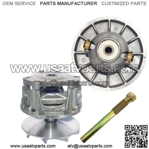 2014-2016 POLARIS SCRAMBLER 1000 XP -MOTHER CLUTCHER PRIMARY & SECONDARY CLUTCH