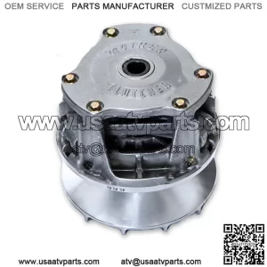 06-14 POLARIS SPORTSMAN  500 - NEW EBS BEARING PRIMARY DRIVE CLUTCH  Complete !