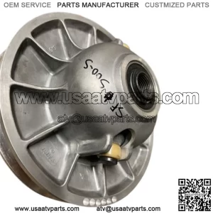 USED 08-14 POLARIS RZR 800 & S - EBS SECONDARY DRIVEN CLUTCH  Complete ! xp