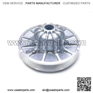 SECONDARY CLUTCH ASSEMBLY COMPLETE WITH HELIX AND SPRING