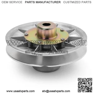 Secondary Driven Clutch Assembly 1323246 For Polaris RZR 900 S Ranger 900XP 2015