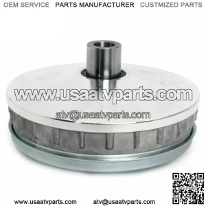 Primary Drive Clutch for Yamaha RHINO WOLVERINE 450 YXR YFM 450 2006-2009 2007