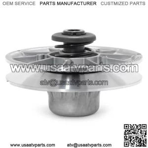 Complete Secondary Driven Clutch #1322875 For Polaris RZR 800 4 800 S 800 10-14