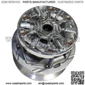 Upgrade Primary Clutch With Clutch Kit For 2022+ Northstar Ranger 1000 Pro