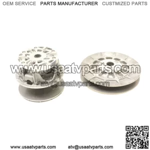 Polaris Ranger 1000 Northstar 19 Primary Secondary Clutches Giloman 44775