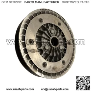 Driven Clutch Asm - 2022 Polaris Ranger XP 1000 Crew Northstar Ultimate 64757