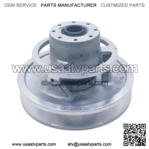 Secondary Driven Clutch OEM 0823-294 0823-238 for Arctic Cat 350 366 400 500 TRV HDX ATV