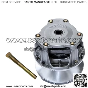 10-14 POLARIS RANGER 800 - NEW PRIMARY DRIVE CLUTCH & PULLER TOOL ! crew xp  (For: Polaris)