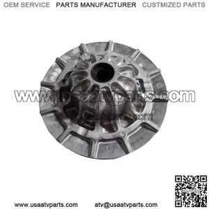 Polaris 1323637 ASM-DRIVEN MOVEABLE P190X CS (For: Polaris)