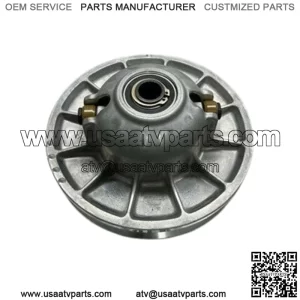 2021-24 Polaris Ranger 1000 SOHC New Secondary Clutch TEAM Tied Assembled