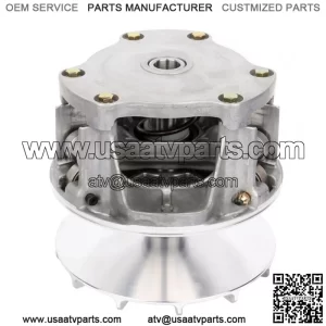 Primary Drive Clutch Fit For 2012 Polaris Ranger 500 4x4 LE EFI Midsize EFI (For: Polaris)