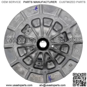 Polaris 1323824 ASM-DRVN,STATIONARY,P190X MU (For: Polaris)