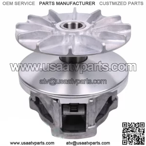 Primary Drive Clutch Complete Fit For 2011 2012 2013 2014 Polaris RZR 800 S (For: Polaris)