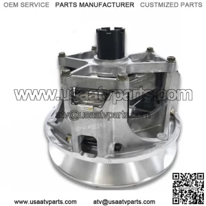 OEM Polaris RZR Primary Clutch 1323762 RS1 Turbo S S4 2018-2021 1323534 1323624