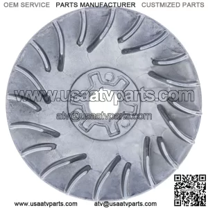 Polaris 0453608 Clutch Moveable Sheave 7-2014 Outlaw 90 Sportsman Predator (For: Polaris)