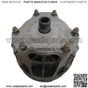 14 POLARIS RANGER 900 XP PRIMARY CLUTCH DRIVE SHEAVES 1323113 STOCK OEM -GZ26