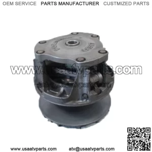 2002 POLARIS SPORTSMAN 500 Primary Drive Clutch  EBS  (For: Polaris)