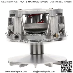 Fits 2007-2009 Polaris Ranger XP 700 4x4 Browning EFI Primary Drive Clutch (For: Polaris)