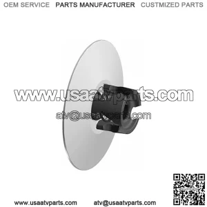 Polaris Off Road Diesel P90X Driven Clutch Assembly, Compatible with Polaris Models for Perfect Fit, Genuine OEM Part 1323695, Qty 1