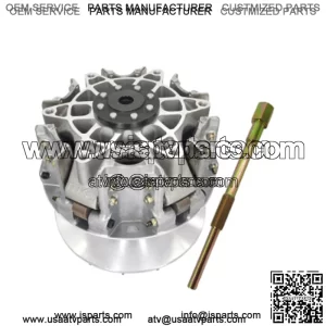 CAN-AM DEFENDER HD8 & MAVERICK 800 TRAIL (2016+) UPGRADE HEAVY DUTY CLUTCH + PULLER