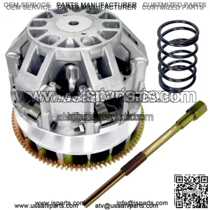 CAN-AM DEFENDER HD5 (2017+) PRIMARY CLUTCH+PULLER - TRAXTER