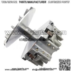 CAN-AM MAVERICK X3 TURBO RR (2022-24) PRIMARY CLUTCH + PULLER