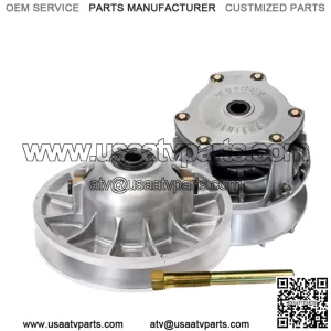 RZR 570, Ranger 570, ACE 570 Primary & Upgraded Secondary Clutches