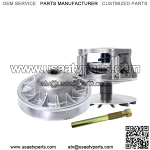 Sportsman, Magnum, Scrambler, Ranger (400,500,325,330,425) Primary + Secondary Clutch