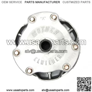 Ranger 570 & XP (2012+) Primary Clutch EBS Upgrade