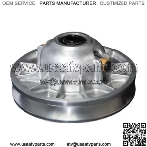 RZR 900 & S (2015) Secondary Clutch Tied Type Upgrade